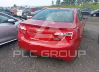 2012 Toyota CAMRY photo
