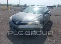 2012 Toyota CAMRY photo