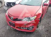 2012 Toyota CAMRY photo