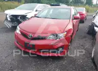 2012 Toyota CAMRY photo