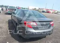 2012 Toyota CAMRY photo
