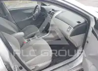 2012 Toyota COROLLA photo