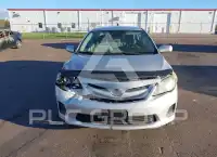 2012 Toyota COROLLA photo