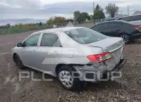 2012 Toyota COROLLA photo