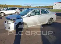2012 Toyota COROLLA photo