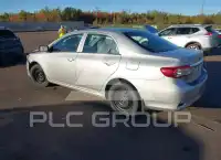 2012 Toyota COROLLA photo