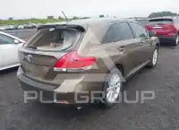 2012 Toyota VENZA photo
