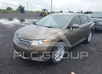 2012 Toyota VENZA photo