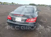 2012 Mercedes Benz E 350 photo