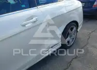 2012 Mercedes Benz C 250 фото