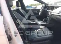 2012 Mercedes Benz C 300 фото