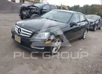 2012 Mercedes Benz C 300 фото