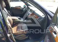 2012 Mercedes Benz Ml 350 photo