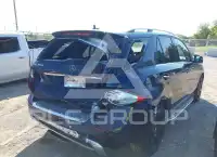 2012 Mercedes Benz Ml 350 photo
