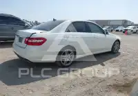 2012 Mercedes Benz E 350 photo