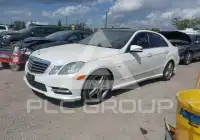 2012 Mercedes Benz E 350 photo