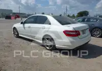 2012 Mercedes Benz E 350 photo