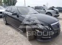 2012 Mercedes Benz E 350 фото