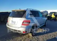 2012 Mercedes Benz GLK 350 фото