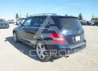 2012 Mercedes Benz GLK 350 фото