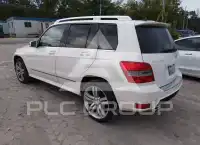 2012 Mercedes Benz GLK 350 фото