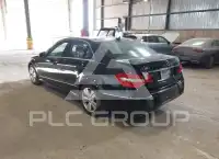2012 Mercedes Benz E 300 фото