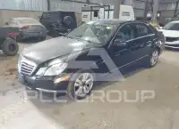 2012 Mercedes Benz E 300 фото