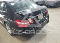 2012 Mercedes Benz E 300 фото