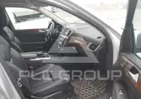 2012 Mercedes Benz Ml 350 фото