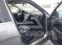 2012 Mercedes Benz Ml 350 фото