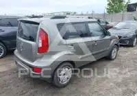 2012 KIA Soul photo