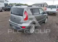 2012 KIA Soul photo