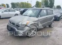 2012 KIA Soul фото