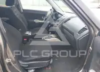 2012 KIA Soul фото