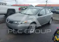 2012 KIA Forte фото