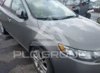 2012 KIA Forte фото