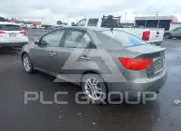 2012 KIA Forte фото