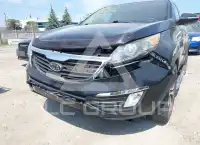 2012 KIA Sportage фото