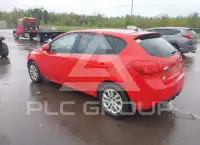 2012 KIA Forte фото