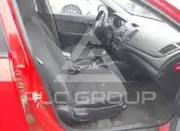 2012 KIA Forte фото