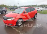 2012 KIA Forte фото