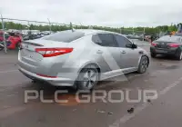 2012 KIA Optima фото