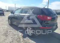 2012 KIA Sportage фото
