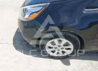 2012 KIA Rio фото