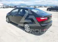 2012 KIA Rio фото