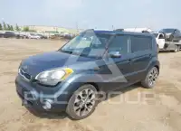 2012 KIA Soul photo