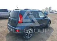 2012 KIA Soul photo