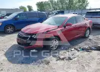 2012 KIA Optima фото