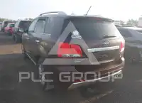 2012 KIA Sorento фото