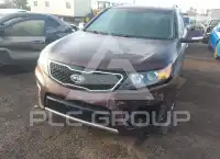 2012 KIA Sorento фото